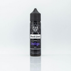Black Limit Indigo 60ml 15mg