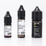 Рідина Black Limit Salt Melon Coconut 30ml 50mg зі смаком дині та кокоса (набір компонентів) Рідина Black Limit Salt Melon Coconut 30ml 50mg зі смаком дині та кокоса (набір компонентів)