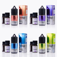 Octobar Classic Salt 30ml