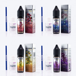 Octobar Prime Salt 15ml