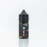 Жидкость Saltex Salt Grape Berry Ice 30ml 50mg на солевом никотине со вкусом винограда и малины с холодком