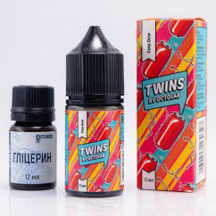 Twins Salt Cola Dew 30ml 50mg