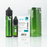 Набір для приготування рідини IONIQ Nectarine Apple Berry 60ml 3mg на органічному нікотині