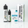 Набір для приготування рідини IONIQ Nectarine Apple Berry 60ml 3mg на органічному нікотині