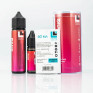 Набір для приготування рідини IONIQ Strawberry Kiwi Ice 60ml 3mg на органічному нікотині Набір для приготування рідини IONIQ Strawberry Kiwi Ice 60ml 3mg на органічному нікотині