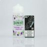 Ohm Boy Cranberry Apple Raspberry 100ml 0mg без нікотину