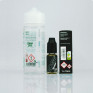 Ohm Boy Pear Apple Raspberry 100ml 0mg без нікотину Ohm Boy Pear Apple Raspberry 100ml 0mg без нікотину