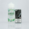 Ohm Boy Pear Apple Raspberry 100ml 0mg без нікотину