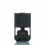 Оригінальна обслуговувана база Silo RBA by Orca Vape x jG Black для dotMod dotAIO