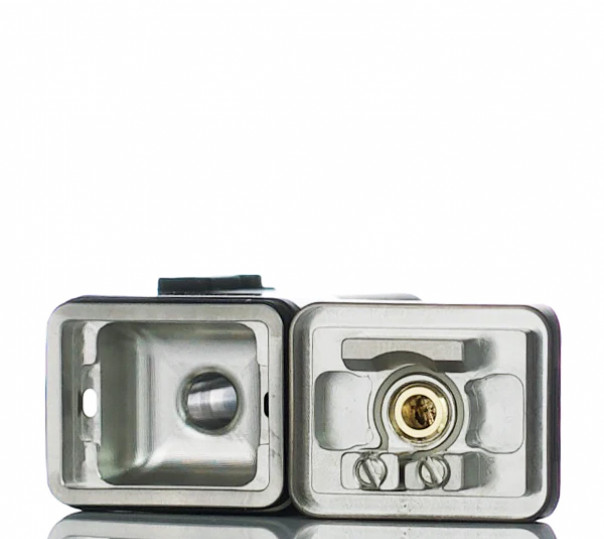 Оригінальна обслуговувана база Silo RBA by Orca Vape x jG Satin для dotMod dotAIO Оригінальна обслуговувана база Silo RBA by Orca Vape x jG Satin для dotMod dotAIO