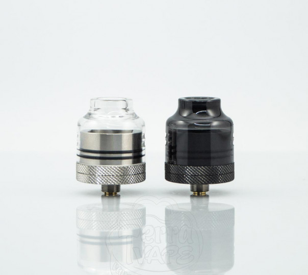 Oumier Wasp Nano V2 RDA Дрипка Oumier Wasp Nano V2 RDA Дрипка