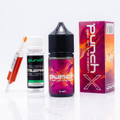 Punch X Cocktails Salt Sex on the Beach 30ml 50mg