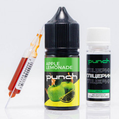 Punch Salt Apple Lemonade 30ml 50mg