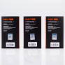 Картридж RXELF Mate G Top Filling Cartridge 3ml для багаторазової POD системи Uwell Caliburn G5 Lite/SE/Lite Koko, G4/Mini/Pro, G3 Series Kit Картридж RXELF Mate G Top Filling Cartridge 3ml для багаторазової POD системи Uwell Caliburn G5 Lite/SE/Lite Koko, G4/Mini/Pro, G3 Series Kit