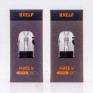Картридж RXELF Mate U Top Filling Pod Cartridge 3ml для багаторазової POD системи Lost Vape Ursa Nano/Baby/Cap/Epoch/S360/T360