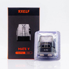 Картридж RXELF Mate V Top Filling Pod Cartridge 3ml 0.7Ом