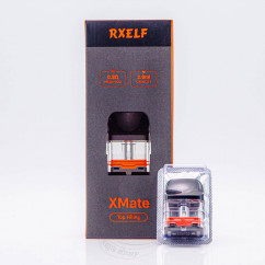 Картридж RXELF XMate Top Filling Cartridge 2ml 0.8Ом