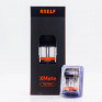 Картридж RXELF XMate 3.0 Top Filling Pod Cartridge 3ml для багаторазової POD системи XMate C Kit / Vaporesso XROS/Mini/3/4/5/6