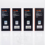 Картридж RXELF XMate 3.0 Top Filling Pod Cartridge 3ml для багаторазової POD системи XMate C Kit / Vaporesso XROS/Mini/3/4/5/6