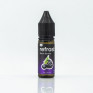 Рідина Refrost Salt Black Berries 15ml 30mg на сольовому нікотині зі смаком ягід