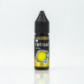 Рідина Refrost Salt Lemon 15ml 30mg на сольовому нікотині зі смаком лимона
