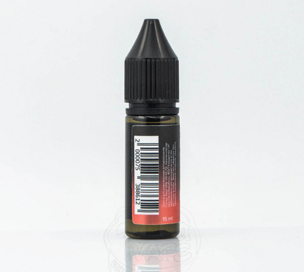 Жидкость Refrost Salt Papaya Watermelon 15ml 30mg на солевом никотине со вкусом арбуза и папайи