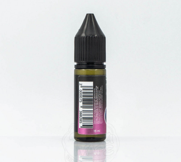 Рідина Refrost Salt Red Berries 15ml 30mg на сольовому нікотині зі смаком ягід Рідина Refrost Salt Red Berries 15ml 30mg на сольовому нікотині зі смаком ягід