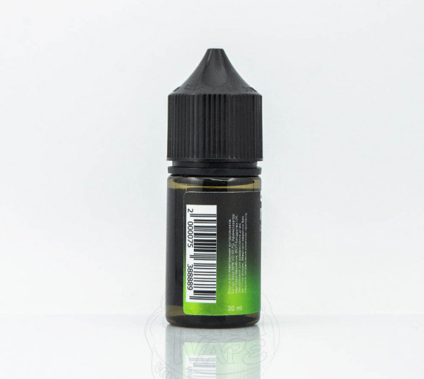 Рідина Refrost Salt Cactus 30ml 30mg на сольовому нікотині зі смаком кактуса Рідина Refrost Salt Cactus 30ml 30mg на сольовому нікотині зі смаком кактуса