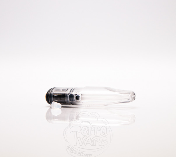 Порожній (перезаправний) картридж для багаторазової под-системи Relx Essential, Infinity, Phantom (кераміка) Порожній (перезаправний) картридж для багаторазової под-системи Relx Essential, Infinity, Phantom (кераміка)