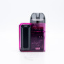 Rincoe Jellybox V3 Pod Kit 750mAh Purple Clear Багаторазова POD система Rincoe Jellybox V3 Pod Kit 750mAh Purple Clear Багаторазова POD система