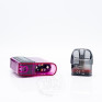 Rincoe Jellybox V3 Pod Kit 750mAh Purple Clear Багаторазова POD система Rincoe Jellybox V3 Pod Kit 750mAh Purple Clear Багаторазова POD система