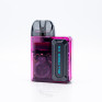 Rincoe Jellybox V3 Pod Kit 750mAh Purple Clear Багаторазова POD система