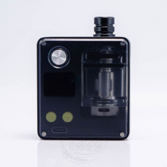 Rincoe Manto AIO Baby 2 Boro 60W 1500mAh Kit