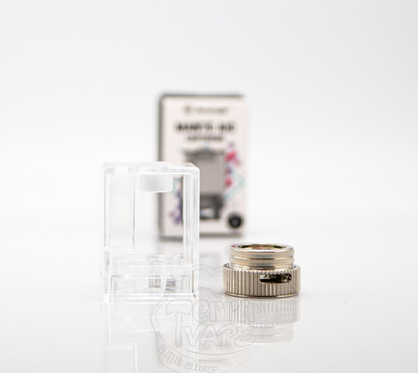 Порожній картридж Rincoe Manto AIO Cartirdge 3ml