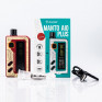 Rincoe Manto AIO Plus Kit Багаторазова POD система Rincoe Manto AIO Plus Kit Багаторазова POD система
