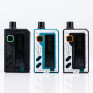 Rincoe Manto AIO Plus Kit Багаторазова POD система Rincoe Manto AIO Plus Kit Багаторазова POD система