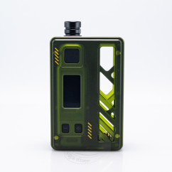 Rincoe Manto AIO ULTRA RTA Kit Army Green
