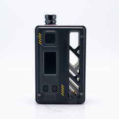 Rincoe Manto AIO ULTRA RTA Kit Black