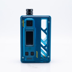 Rincoe Manto AIO ULTRA RTA Kit Blue