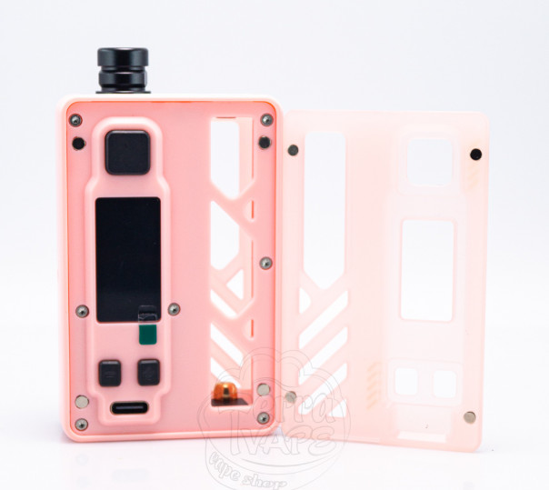 Rincoe Manto AIO ULTRA RTA Kit Багаторазова POD система Rincoe Manto AIO ULTRA RTA Kit Багаторазова POD система