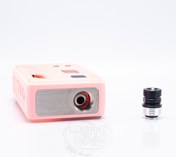 Rincoe Manto AIO ULTRA RTA Kit Багаторазова POD система Rincoe Manto AIO ULTRA RTA Kit Багаторазова POD система