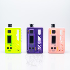 Rincoe Manto AIO ULTRA RTA Kit