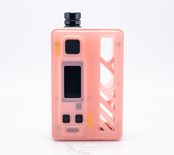 Rincoe Manto AIO ULTRA RTA Kit Багаторазова POD система Rincoe Manto AIO ULTRA RTA Kit Багаторазова POD система