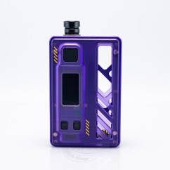 Rincoe Manto AIO ULTRA RTA Kit Purple