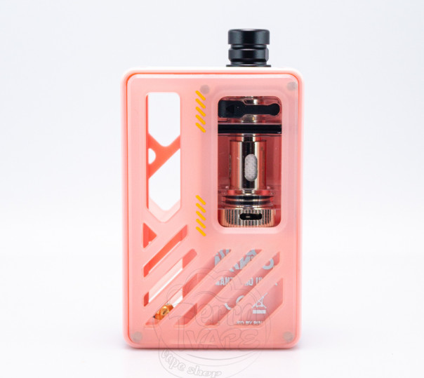 Rincoe Manto AIO ULTRA RTA Kit Багаторазова POD система Rincoe Manto AIO ULTRA RTA Kit Багаторазова POD система