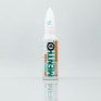 Рідина Riot Squad Organic Menthol Tobacco 60ml 3mg на органічному нікотині зі смаком тютюну з ментолом