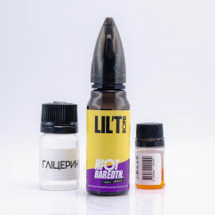 Riot Squad Salt Lil`Tropic 30ml 50mg