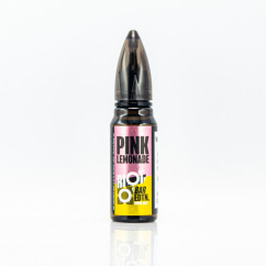 Riot Squad Salt Pink Lemonade 30ml 25mg Рідина (набір компонентів)
