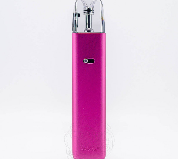 SMOK ARCO DIGI Pod System Kit 1300mAh Dark Red Багаторазова POD система