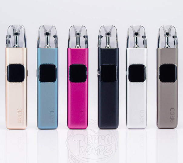 SMOK ARCO DIGI Pod System Kit 1300mAh Багаторазова POD система